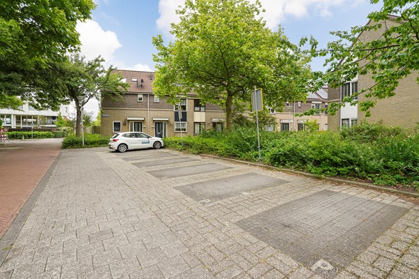 Medium property photo - Elisabethvloed 21, 2675 RD Honselersdijk